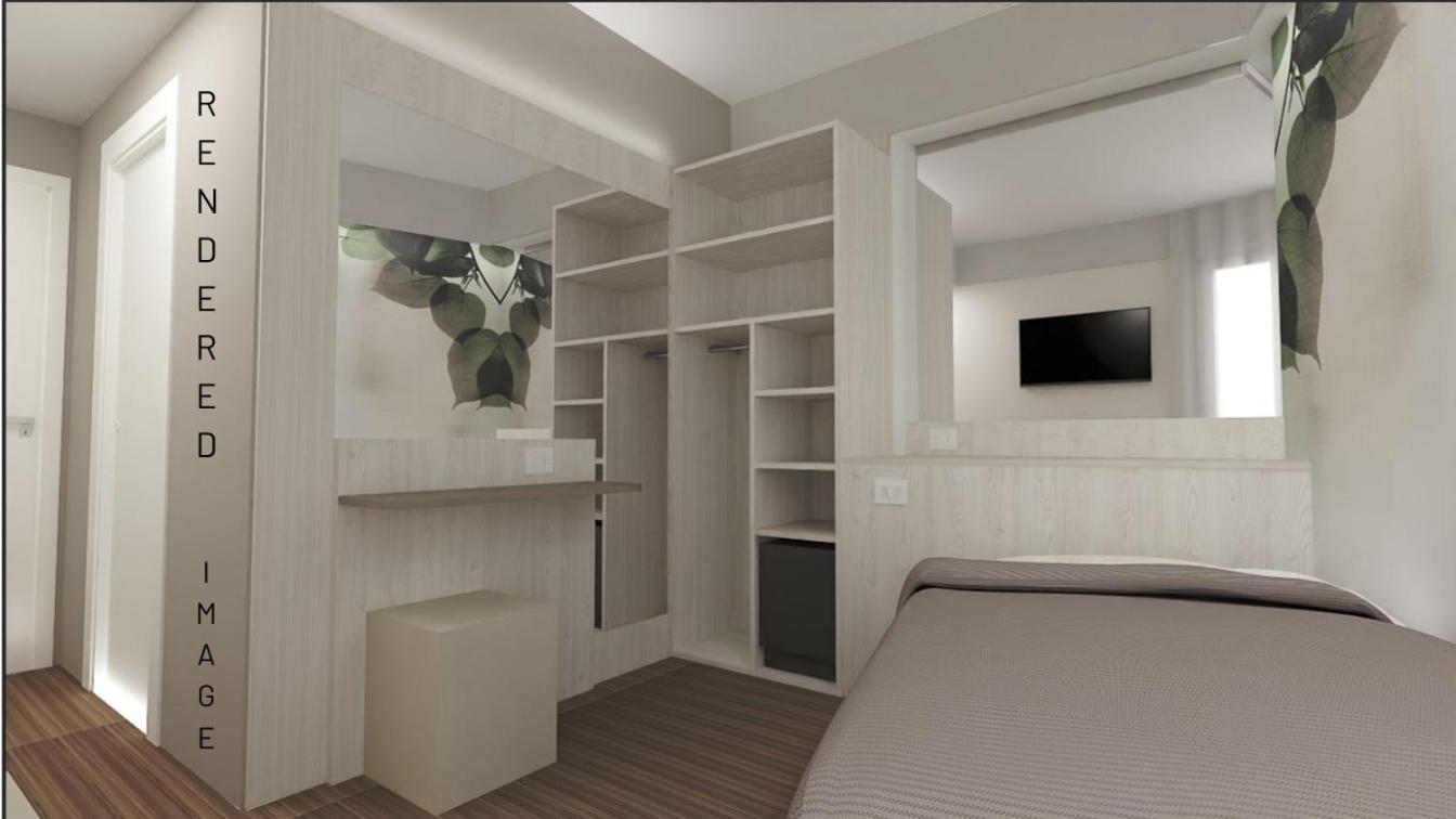 Hotel Nizza Frontemare Superior 3 Stelle Lido di Jesolo Eksteriør billede